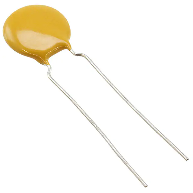 S103M47Z5UN63J7R Vishay Beyschlag/Draloric/BC Components electronic component