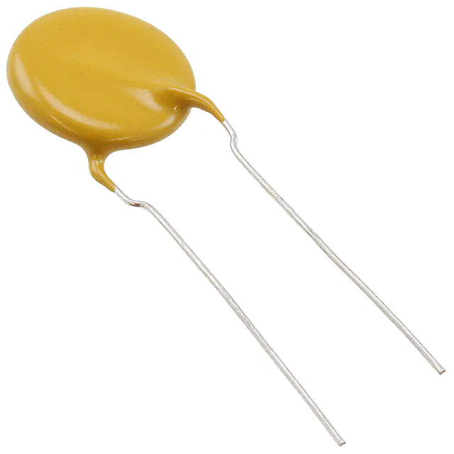 S103M69Z5UP63K7R Vishay Beyschlag/Draloric/BC Components electronic component