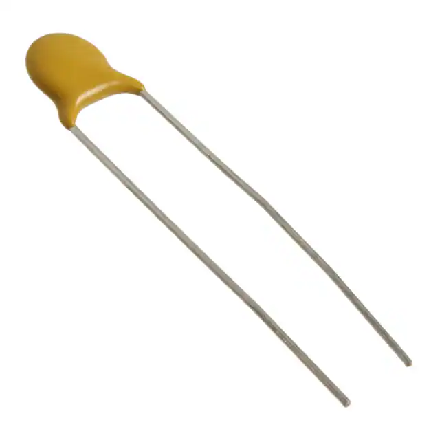 S151M59S3NU83L0R Vishay Beyschlag/Draloric/BC Components electronic component