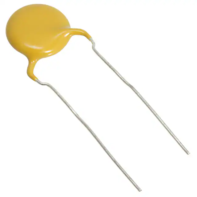S151K47SL0R63K0R Vishay Beyschlag/Draloric/BC Components electronic component