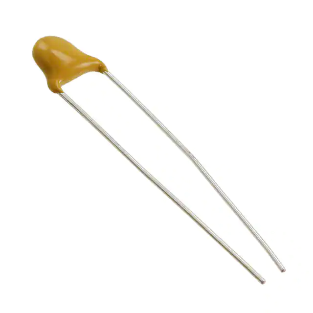 S200K25SL0N63L6R Vishay Beyschlag/Draloric/BC Components electronic component