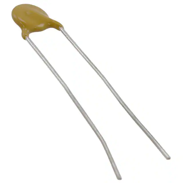 S202M29Z5UN63L6R Vishay Beyschlag/Draloric/BC Components electronic component