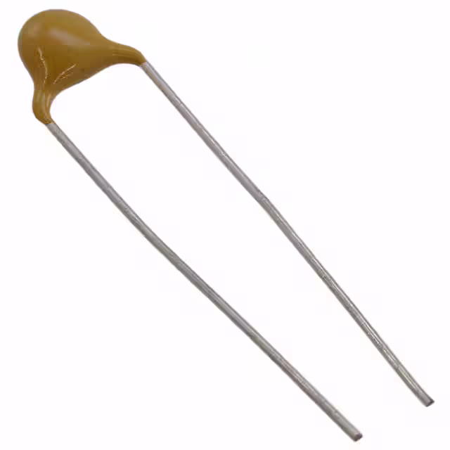 S220K25SL0N63L6R Vishay Beyschlag/Draloric/BC Components electronic component
