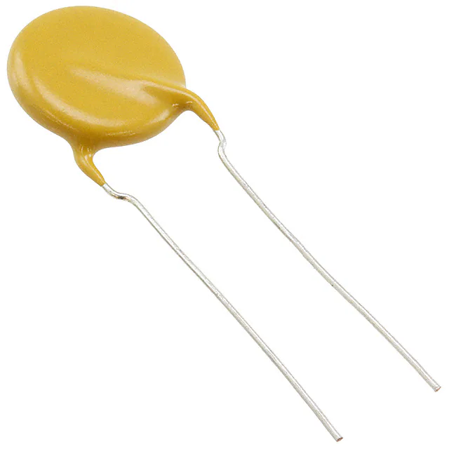 S103M47Z5UN63J0R Vishay Beyschlag/Draloric/BC Components electronic component
