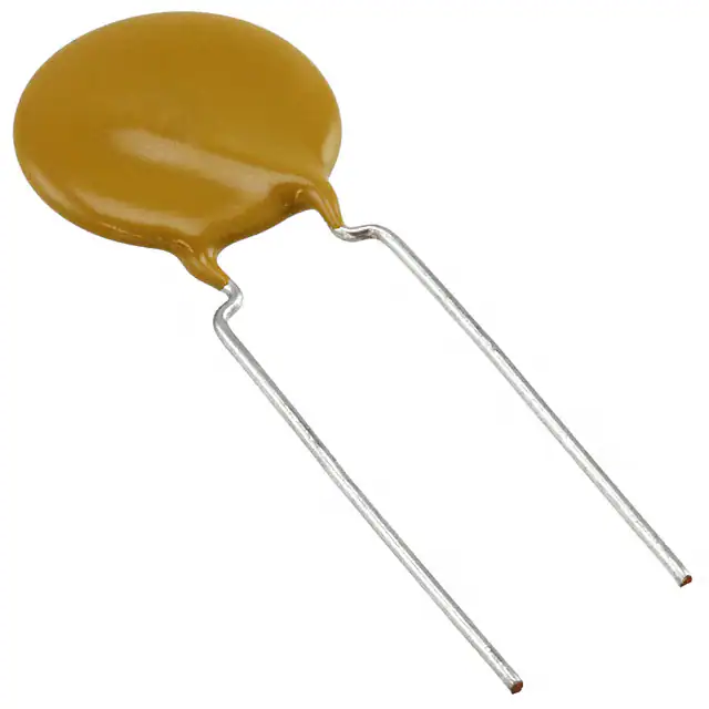 S332M33Z5UN6UJ6R Vishay Beyschlag/Draloric/BC Components electronic component