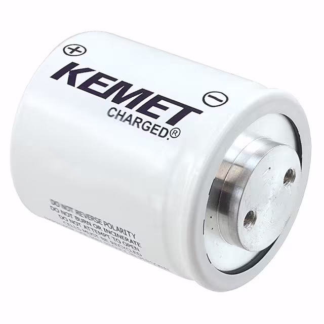 S301RP128R2R7W KEMET electronic component
