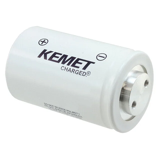 S301RS208R2R7W KEMET electronic component