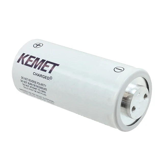S301RV308R2R7W KEMET electronic component