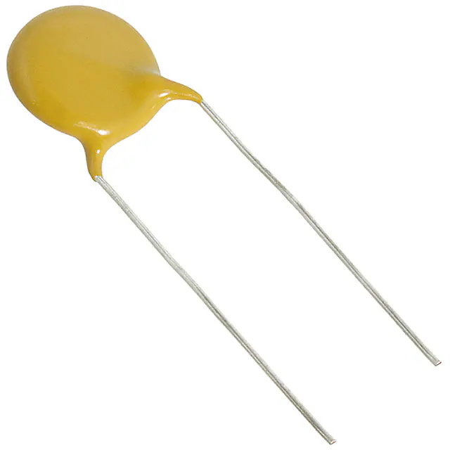 S332M53Z5UR63L0R Vishay Beyschlag/Draloric/BC Components electronic component