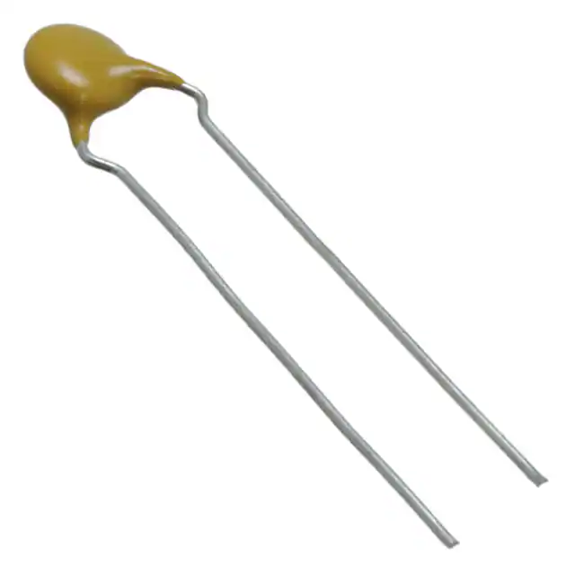 S471K29Y5PP63K5R Vishay Beyschlag/Draloric/BC Components electronic component
