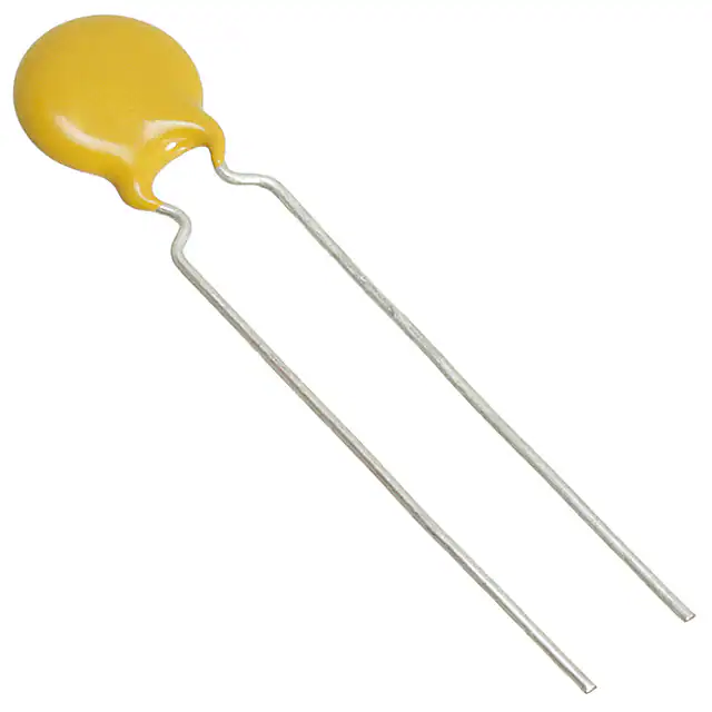 S472K53Y5PN63J7R Vishay Beyschlag/Draloric/BC Components electronic component