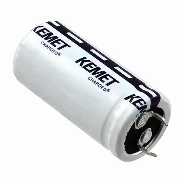 S501DC107W2R7A KEMET electronic component