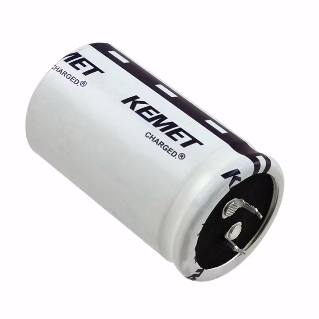 S501LF357V2R7A KEMET electronic component