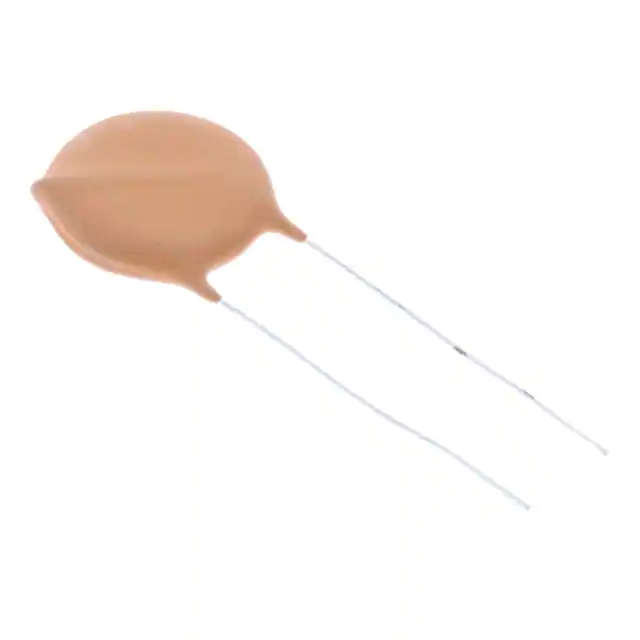 S503Z69Z5UL63L0R Vishay Beyschlag/Draloric/BC Components electronic component