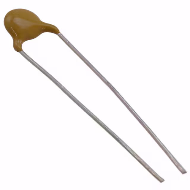 S561K29X5FN63L6R Vishay Beyschlag/Draloric/BC Components electronic component