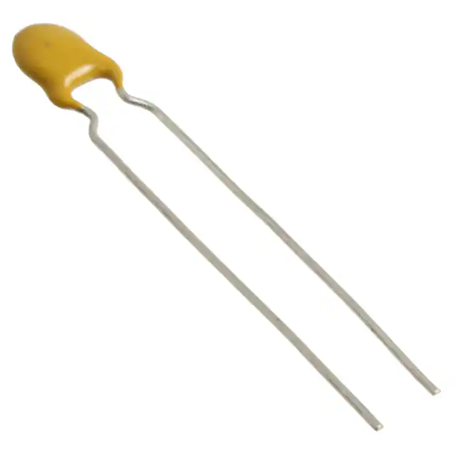 S680K29SL0N63J5R Vishay Beyschlag/Draloric/BC Components electronic component