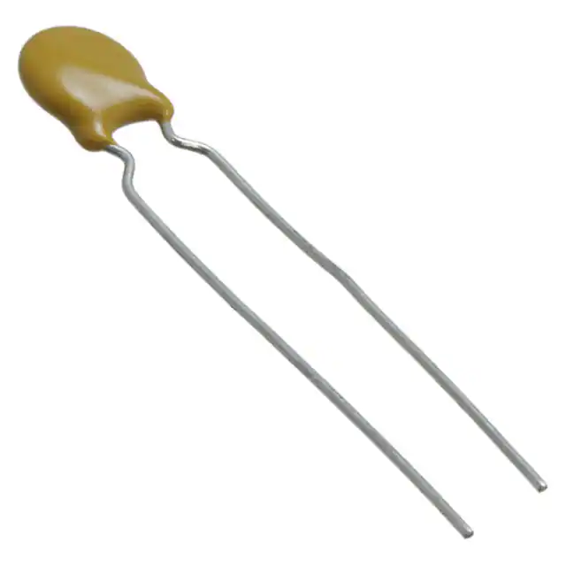 S102K29Y5PN63J5R Vishay Beyschlag/Draloric/BC Components electronic component