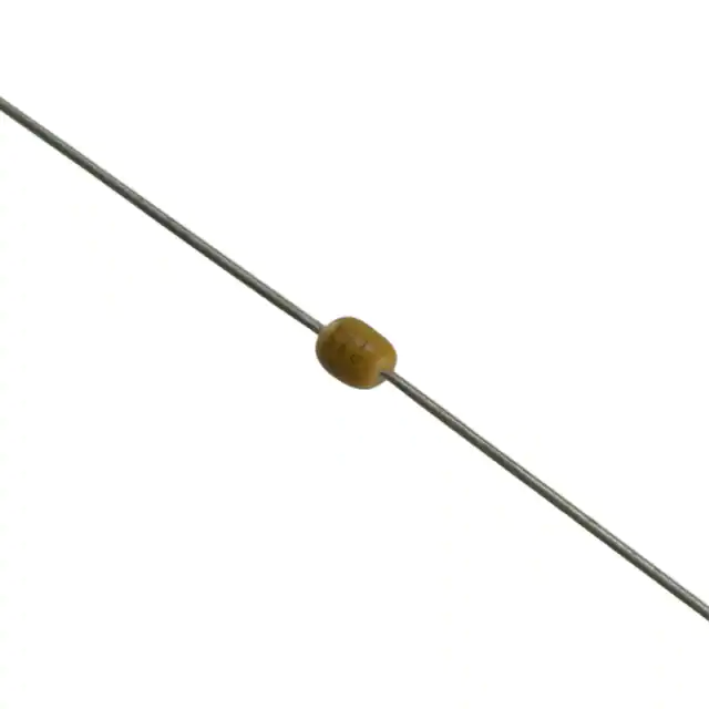 SA102A220JAA KYOCERA AVX electronic component