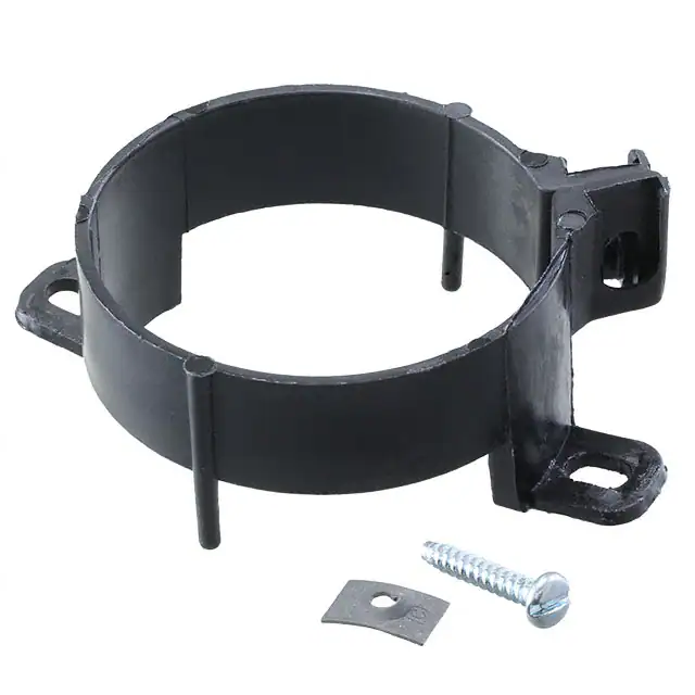 SCH-2-H Essentra Components electronic component