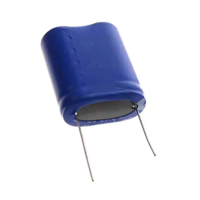 SCMT32H755SRBB0 KYOCERA AVX electronic component