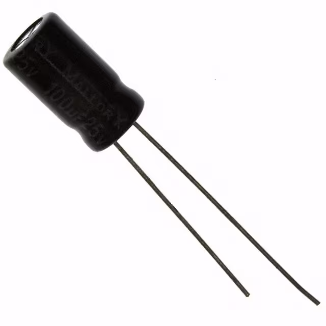 SEK101M025ST Mallory electronic component