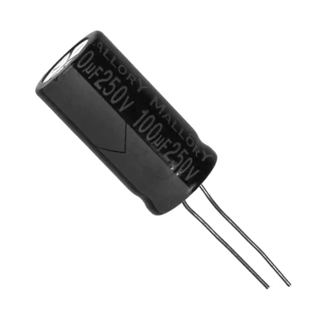 SEK330M400ST Cornell Dubilier Knowles electronic component