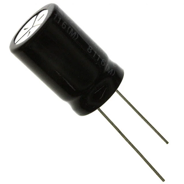 SEK102M050ST Cornell Dubilier Knowles electronic component
