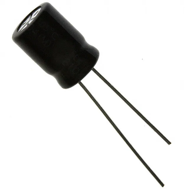 SEK010M400ST Cornell Dubilier Knowles electronic component