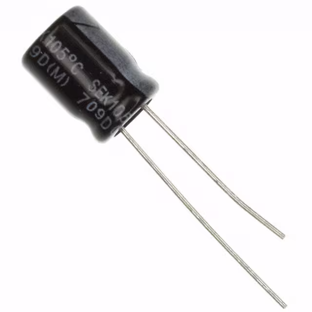 SEK331M010ST Cornell Dubilier Knowles electronic component