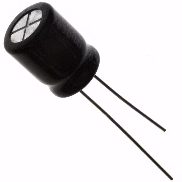 SEK221M035ST Mallory electronic component