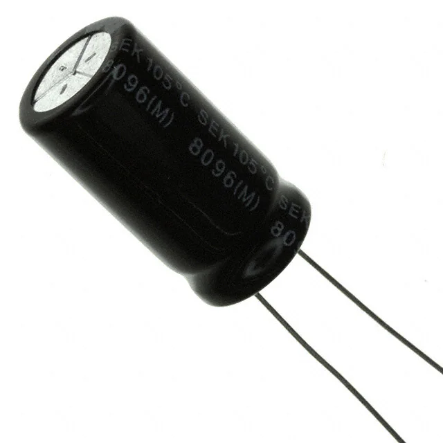 SEK220M400ST Cornell Dubilier Knowles electronic component