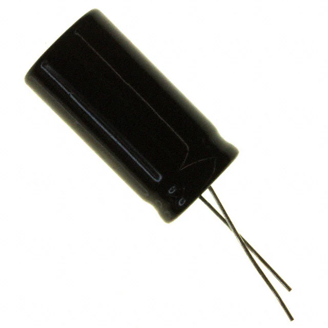 SEK470M400ST Cornell Dubilier Knowles electronic component