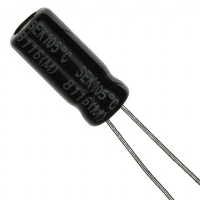 SEK470M050ST Mallory electronic component
