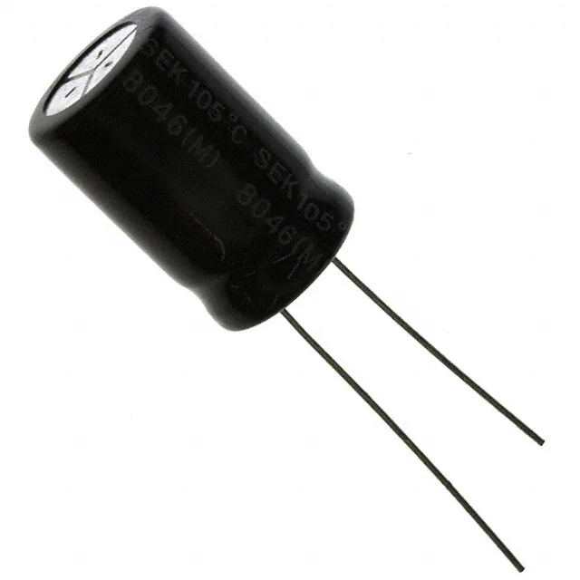 SEK330M016ST Mallory electronic component