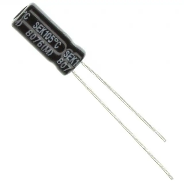 SEK2R2M050ST Mallory electronic component