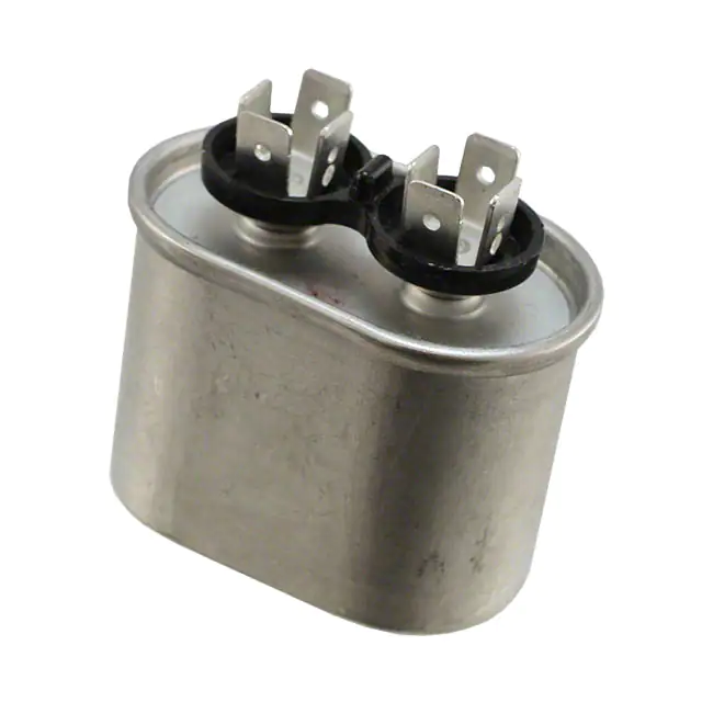 SFA37T5K156B-F Cornell Dubilier Knowles electronic component