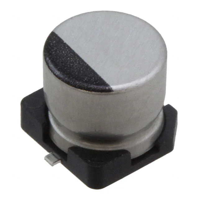 6.3SGV100M6.3X6.1 Rubycon electronic component