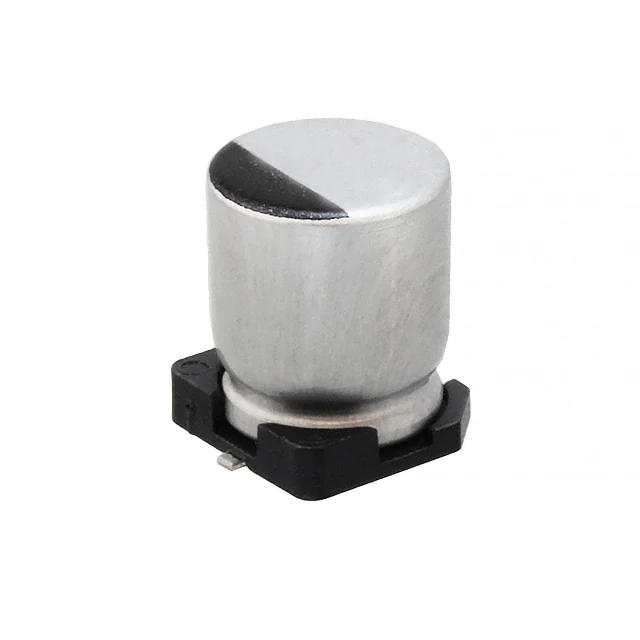 16SGV100M6.3X8 Rubycon electronic component