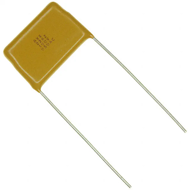 SK067C105MAR KYOCERA AVX electronic component