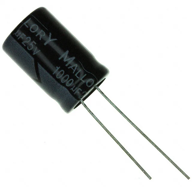 SK222M016ST Cornell Dubilier Knowles electronic component