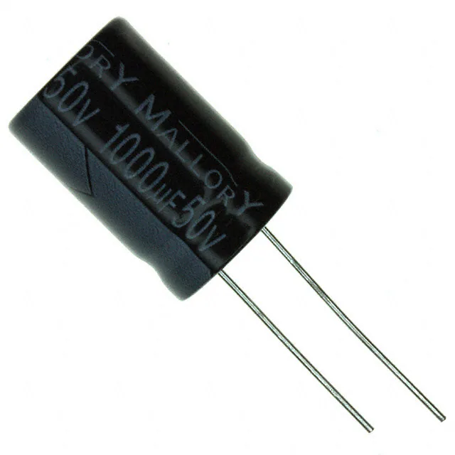 SK102M050ST Cornell Dubilier Knowles electronic component
