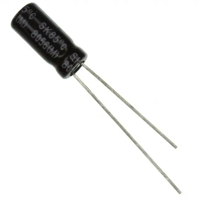 SK4R7M063ST Cornell Dubilier Knowles electronic component