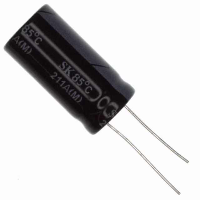 SK330M450ST Cornell Dubilier Knowles electronic component