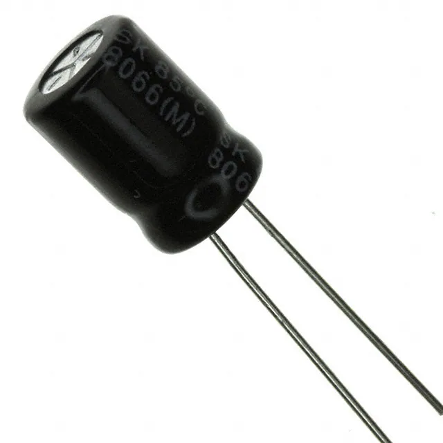 SK100M160ST Mallory electronic component