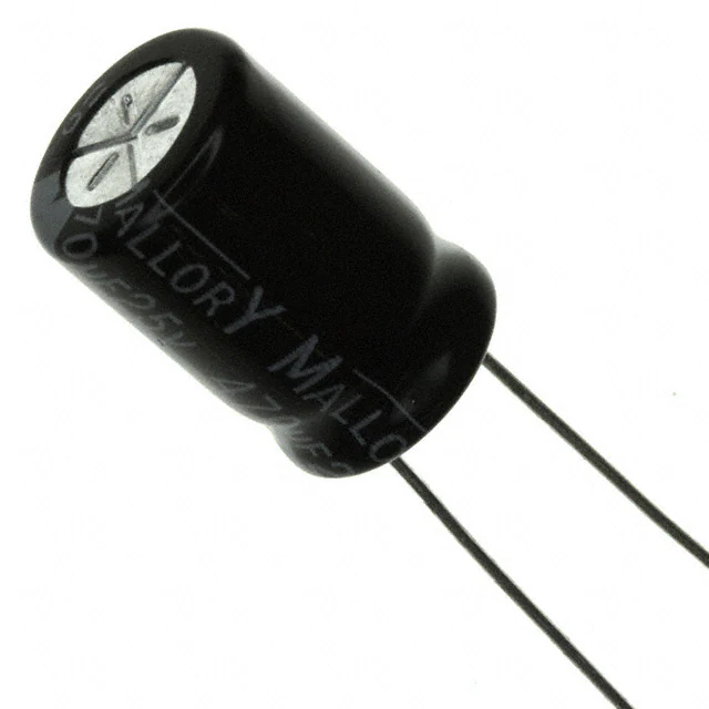 SK331M035ST Cornell Dubilier Knowles electronic component