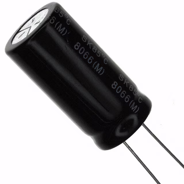 SK332M035ST Cornell Dubilier Knowles electronic component