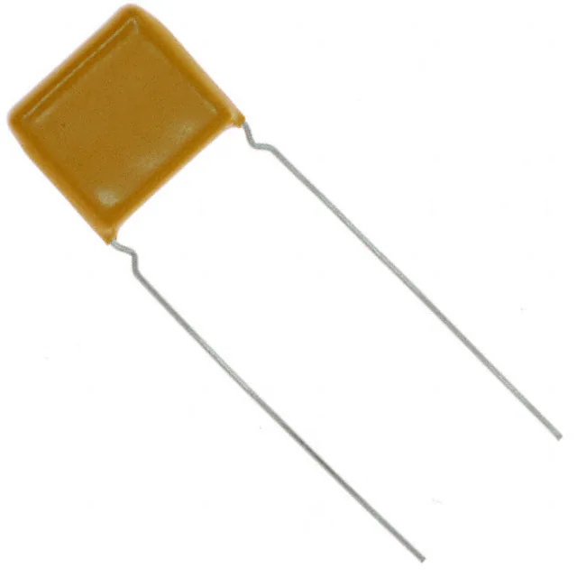 SK597C105KAR KYOCERA AVX electronic component