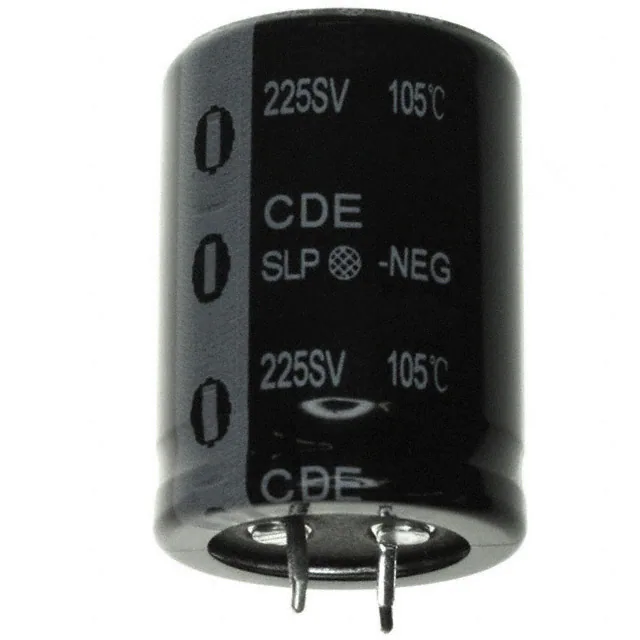SLP102M200E7P3 Cornell Dubilier Knowles electronic component