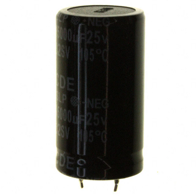 SLP821M200C4P3 Cornell Dubilier Knowles electronic component