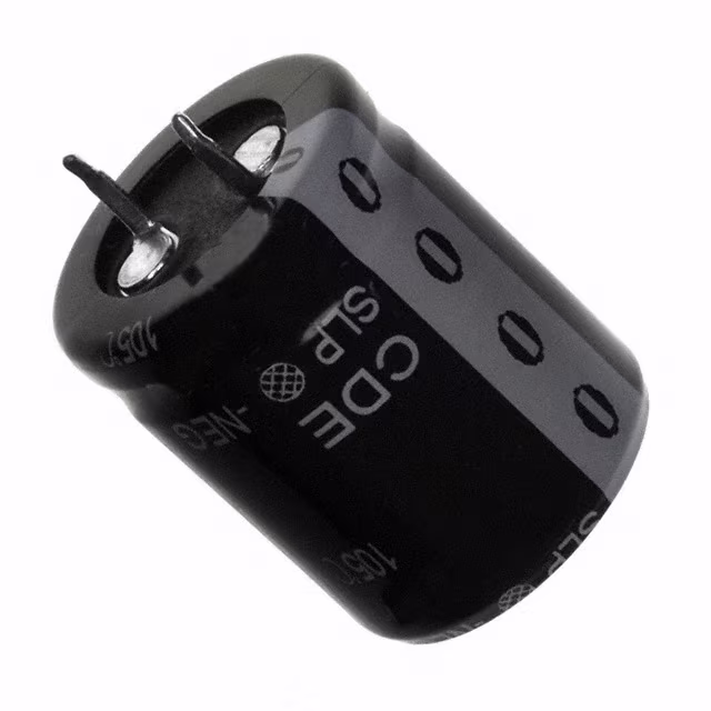 SLP151M450C3P3 Cornell Dubilier Knowles electronic component